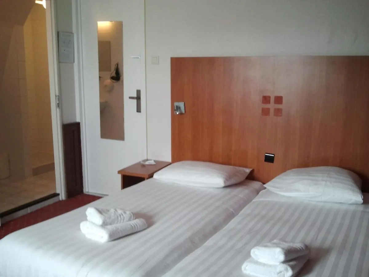 Hotel 74 Amszterdam 3*,  Hollandia