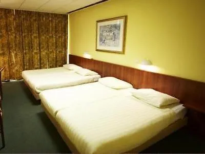 Hotel 74 Amszterdam