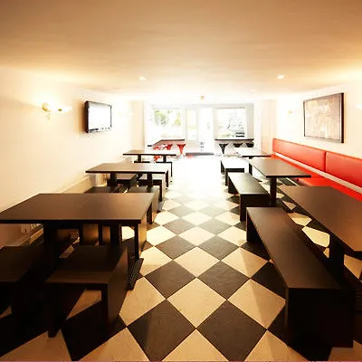 Hotel 74 Amszterdam