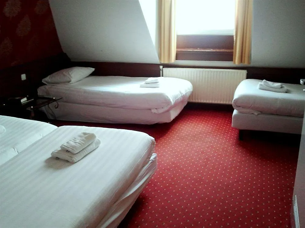 ***  Hotel 74 Amszterdam Hollandia