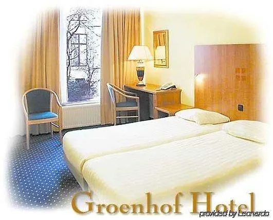 Hotel 74 Amszterdam