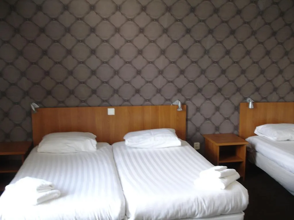 Hotel 74 Amszterdam Hollandia