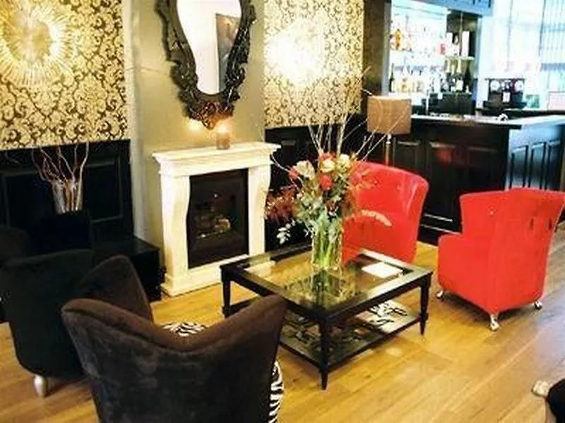 Hotel 74 Amszterdam 3*,  Hollandia