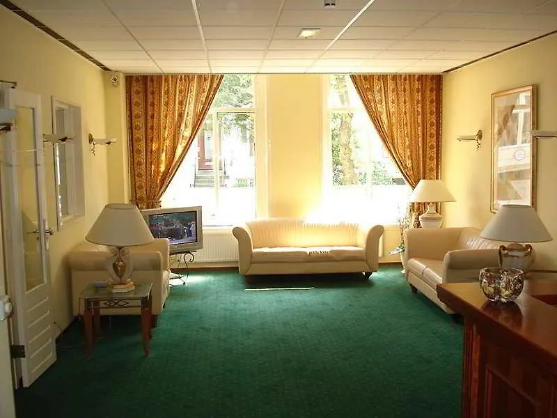 Hotel 74 Amszterdam