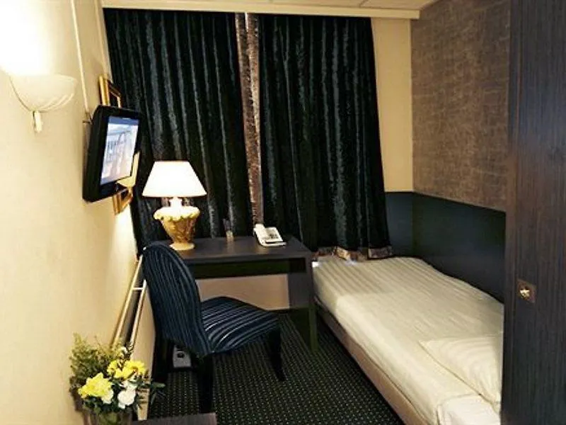 Hotel 74 Amszterdam