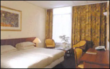 Hotel 74 Amszterdam