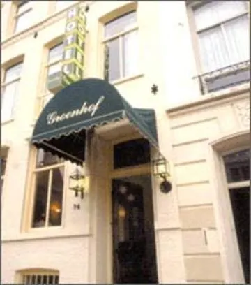 Hotel 74 Amszterdam