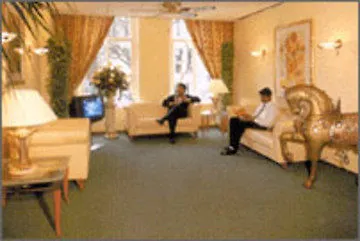 Hotel 74 Amszterdam