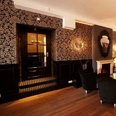 Hotel 74 Amszterdam 3*,