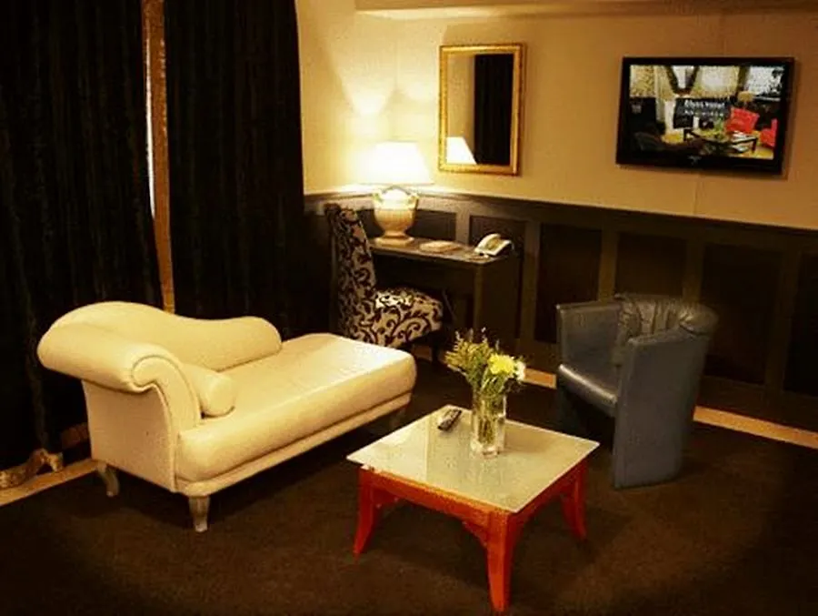 Hotel 74 Amszterdam