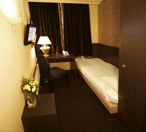 ***  Hotel 74 Amszterdam Hollandia