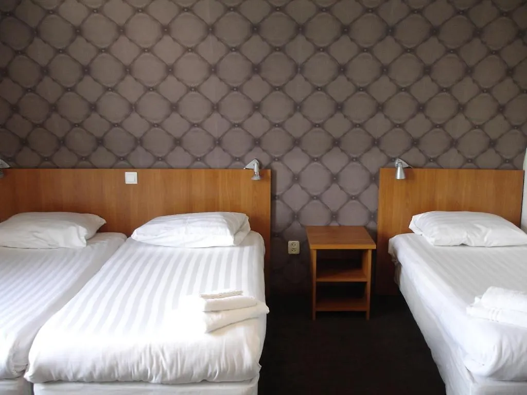 Hotel 74 Amszterdam