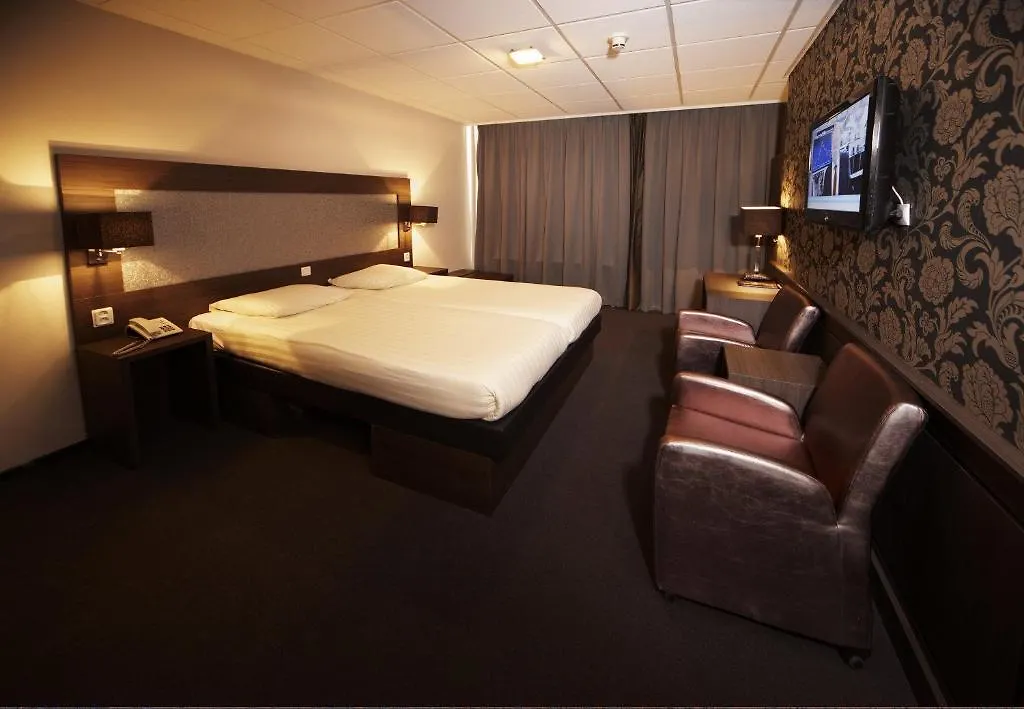 Hotel 74 Amszterdam 3*,  Hollandia