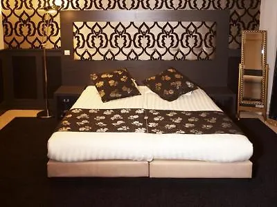 Hotel 74 Amszterdam