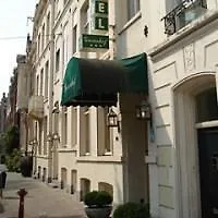 Hotel 74 Amszterdam Hollandia