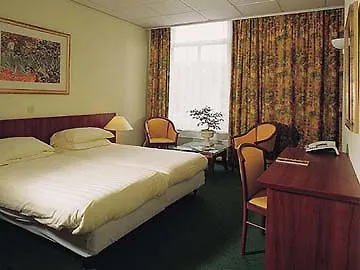 Hotel 74 Amszterdam 3*,  Hollandia