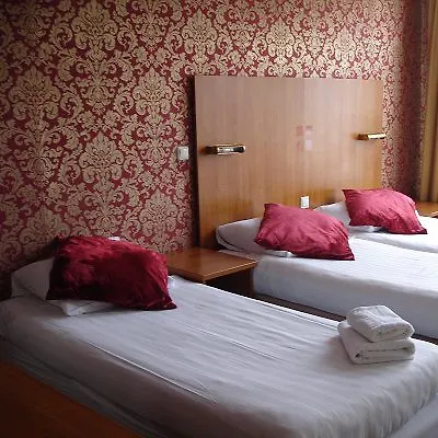 ***  Hotel 74 Amsterdam Niederlande