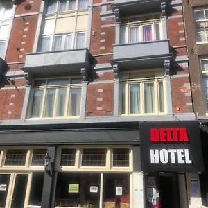 *** Hotell Delta Center Nederländerna