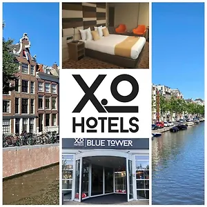 Hotel Xo Blue Tower Amsterdam