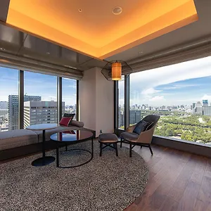 The Blossom Hibiya Hotel Tóquio