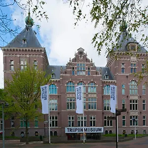 *** Hotel Tropen Pays-Bas