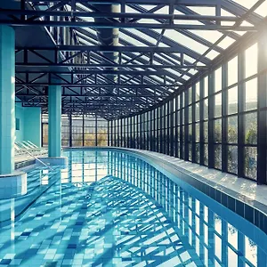 Corendon Amsterdam Schiphol Airport Apart-hotel Badhoevedorp