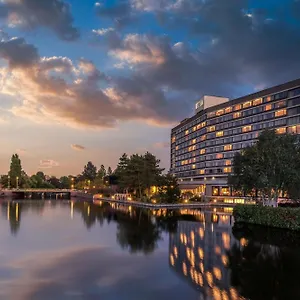 Hotel Hilton Amsterdam