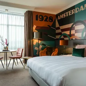 Hotel Apollo Amsterdam, A Tribute Portfolio Amsterdam
