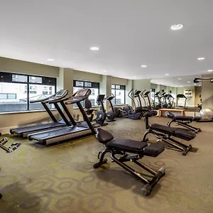 **** Hotell Element Nederländerna