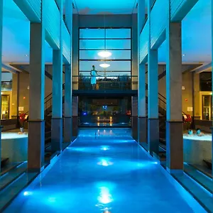 Hotel Hotel&wellness Zuiver Amsterdam
